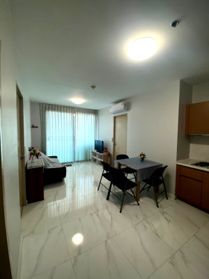 Condos for rent : The Best Price at Ideo Mix Phaholyothin 2 Bedrooms Bathrooms 60 Sq.m 25,000 Baht/Month only