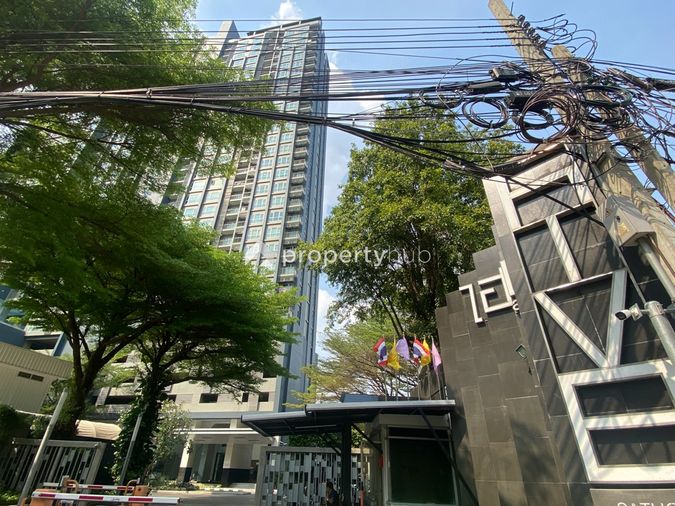 Hive Sathorn