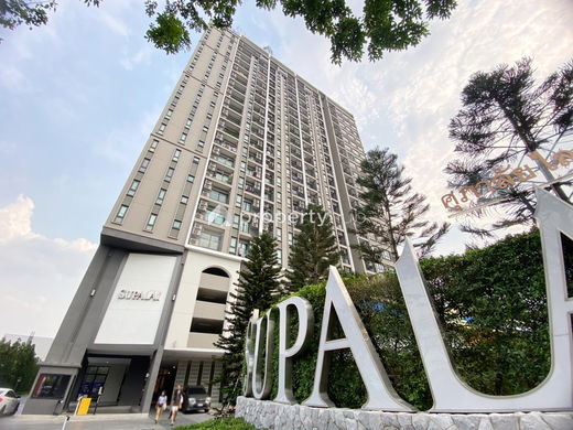 รูป Supalai Lite Thaphra - Wongwian Yai - รูปที่ 3/13