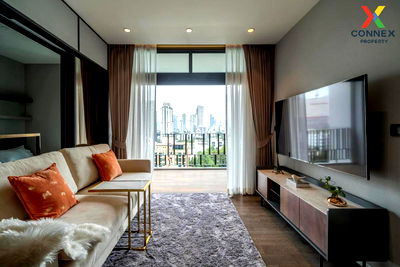 Condos for rent BTS Phrom Phong : For Rent Condo , Muniq Sukhumvit 23 , BTS-Asok , Khlong Toei Nuea , Watthana , Bangkok , CX-91728 ✅ Live chat with us ADD LINE @connexproperty ✅ 