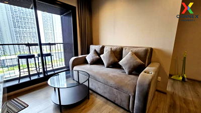 Condos for rent Nonthaburi Road : For Rent Condo , The Politan Rive , MRT-Phra Nang Klao Bridge , Bang Kraso , Mueang Nonthaburi , Nonthaburi , CX-116634 ✅ Live chat with us ADD LINE @connexproperty ✅ 