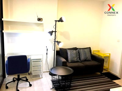 Condos for rent : 🔥🔥🔥 FOR RENT condo , Life Asoke-Rama 9 , Duplex , high floor , MRT-Phra Ram 9 , Makkasan , Rat Thewi , Bangkok , CX-01553 ✅ Live chat with us ADD LINE @connexproperty ✅ 🔥🔥🔥