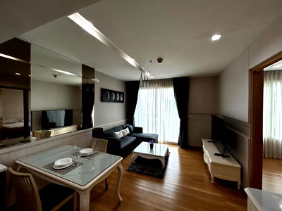 Condos for rent : Condo for rent: Siri At Sukhumvit( BTS Thong Lor Station)