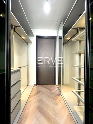 Condos for sale : Condo For / Rent KEYNE BY SANSIRI  // Good Location  BTS Thong Lo 100 m.-Keyne By Sansiri