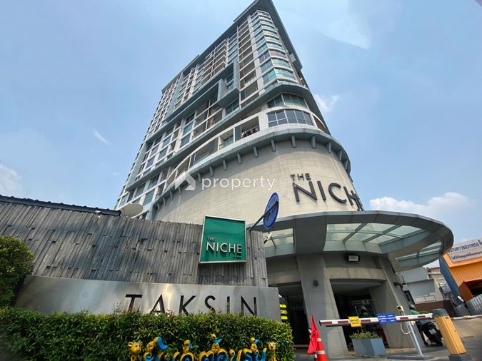 The Niche Taksin