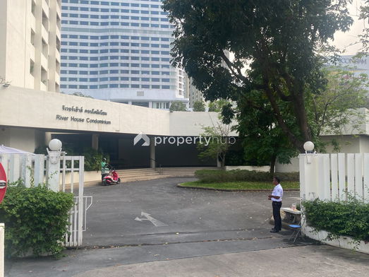 รูป River House Condominium - รูปที่ 5/8