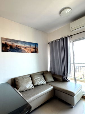 Condos for rent : 1-Bedroom Penthouse  @Supalai Mare Pattaya