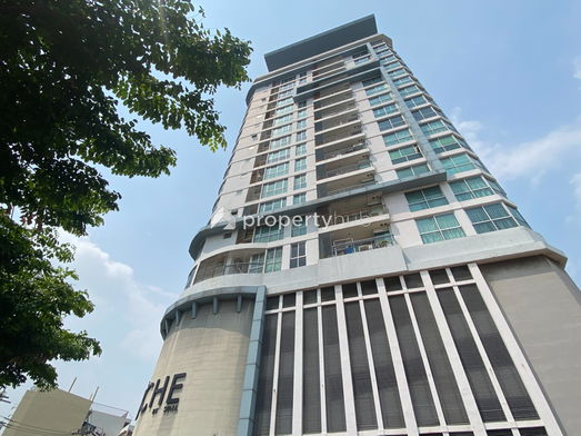 Project The Niche Taksin Picture - 3/8