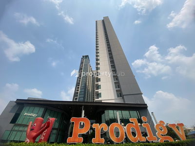 เดอะโพรดิจี้ เพชรเกษม 62