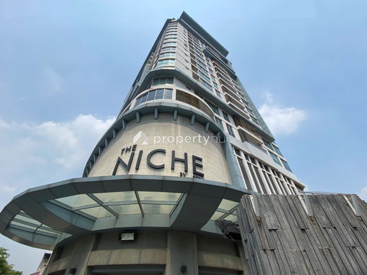 Project The Niche Taksin Picture - 2/8
