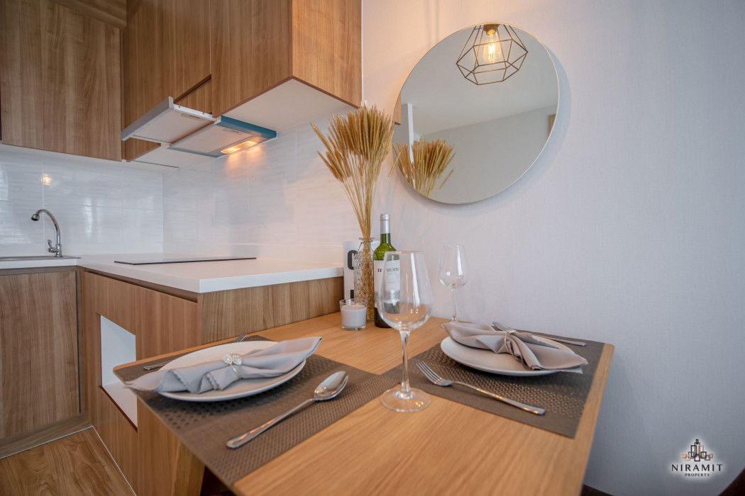 picture Ladda Plus Condo For Rent Golden Location Near The Community City View - 9/12