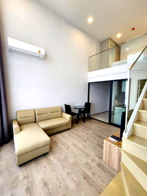 Condos for rent : Code: KJ5087  for rent The Tree Pattanakarn - Ekkamai // Line ID: @kjcondo (with @) //