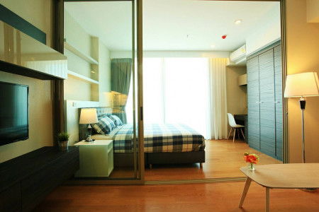 picture Condo for Rent in Sriracha Marina Bayfront Fully Furnished Near Laem Chabang - 7/8