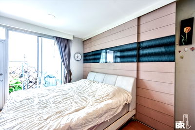 คอนโด BTS เซนต์หลุยส์ : St.Louis Grand Terrace ราคาดี ถูกกว่าตลาด 25%!! ใกล้ BTS สุรศักดิ์