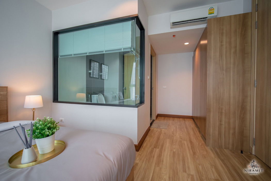 picture Ladda Plus Condo For Rent Golden Location Near The Community City View - 3/12