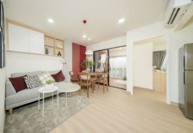 Project Ploen Ploen GEN WIDE Rangsit - Workpoint 8 Picture - 4/11