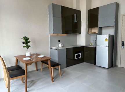 รูปภาพ เช่า คูเปอร์ สยาม ห้องใหญ่ สวย พร้อมอยู่ ทำเลดี ใกล้ BTS สนามกีฬาแห่งชาติ สนใจแอตไลน์ครับ@841qqlnr