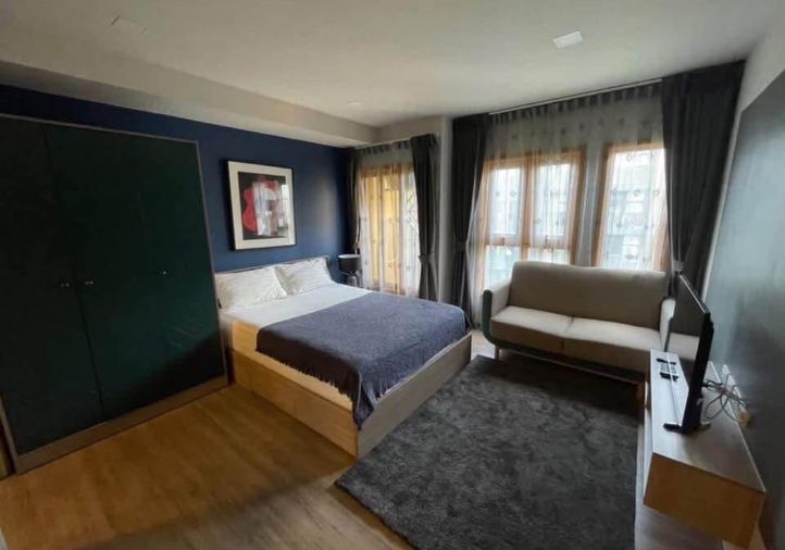 🏛️🏛️PN00071🔥Best price🔥 The Base Sukhumvit 50 ❤️‍🔥❤️‍🔥 12,000 เดือน❤️‍🔥❤️‍🔥 @ian569 /please contract us🌸