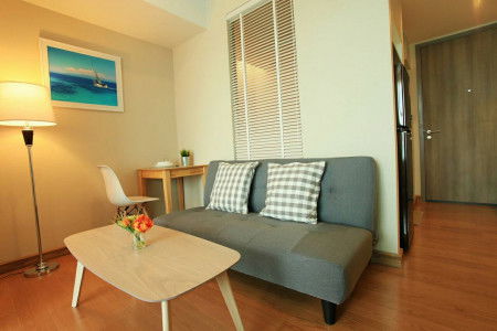 picture Condo for Rent in Sriracha Marina Bayfront Fully Furnished Near Laem Chabang - 5/8
