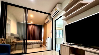 คอนโดให้เช่า : 🏛️🏛️PN00067🔥Best price🔥  The Niche Mono Sukhumvit 50 ❤️‍🔥❤️‍🔥 11,000/เดือน❤️‍🔥❤️‍🔥 @ian569 /please contract us🌸