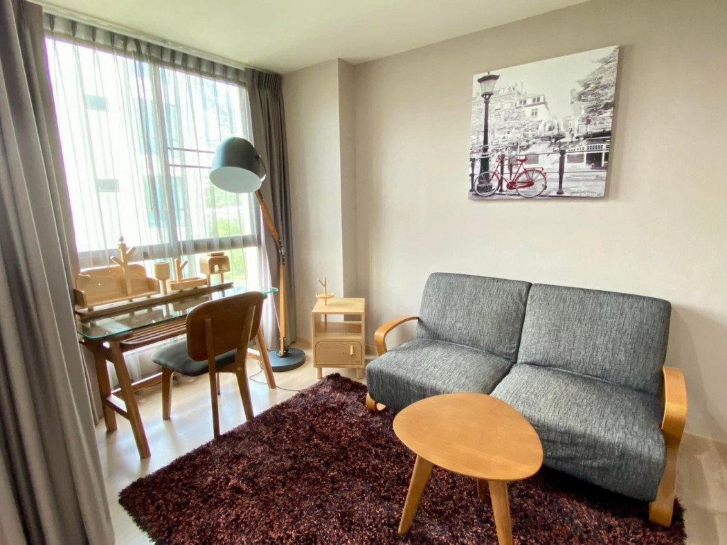 picture Casa Condo Sriracha Stylish living Near Motorway Move in Ready  - 7/12