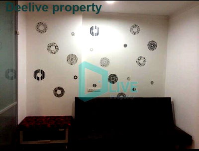 เช่าคอนโด เกตเวย์ เอกมัย : DL001667 ให้เช่าคอนโด ลุมพินี เพลส พระราม 4 - กล้วยน้ำไท (Lumpini Place Rama 4 - Kluaynamthai) ใกล้ BTS เอกมัย พร้อมเข้าอยู่ โทรด่วน 0656259498 LineID @257sxzzu