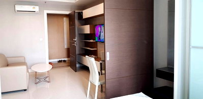 คอนโดให้เช่า : PN00097🔥Best price🔥  🏛️ The Metropolis Samrong Interchange🏛️ @ian569 /please contract us🌸