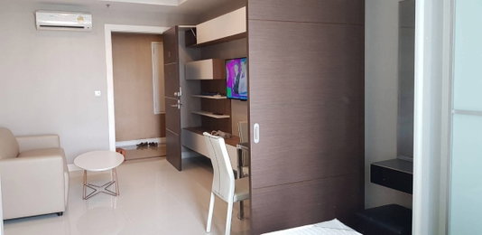 รูปภาพ PN00097🔥Best price🔥  🏛️ The Metropolis Samrong Interchange🏛️ @ian569 /please contract us🌸