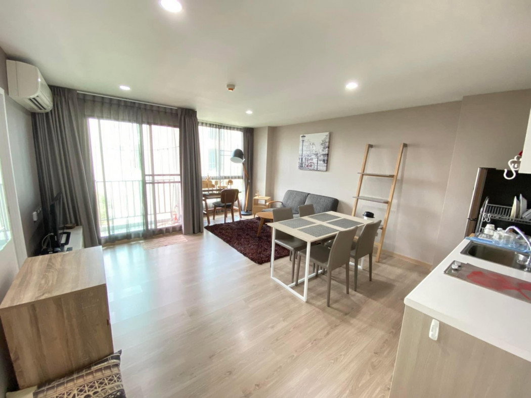 picture Casa Condo Sriracha Stylish living Near Motorway Move in Ready  - 6/12