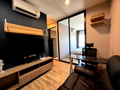 คอนโดให้เช่า : 🏛️🏛️PN00074🔥Best price🔥 Niche Mono Sukhumvit-Bearing🏛️🏛️ @ian569 /please contract us🌸