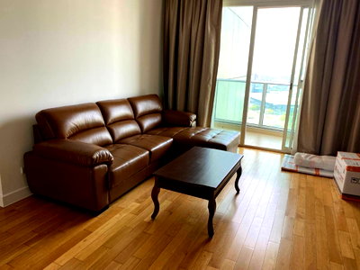 Condos for rent : LTH11968 – Millennium Residence FOR RENT Size 146 sqm. 3 beds 3 baths Near BTS Phrom Phong Station ONLY 85K/Month
