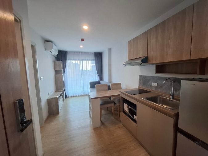 🏛️🏛️PN00072🔥Best price🔥 The Excel Hideaway Sukhumvit 50 ❤️‍🔥❤️‍🔥 12,000 /เดือน❤️‍🔥❤️‍🔥 @ian569 /please contract us🌸