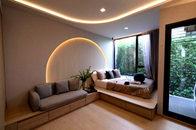 คอนโด BTS โพธิ์นิมิตร : ขาย Reference Sathorn-Wongwianyai ใกล้ BTS วงเวียนใหญ่ (Property ID:273470)