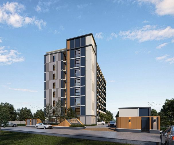 Ploen Ploen GEN WIDE Rangsit - Workpoint 8