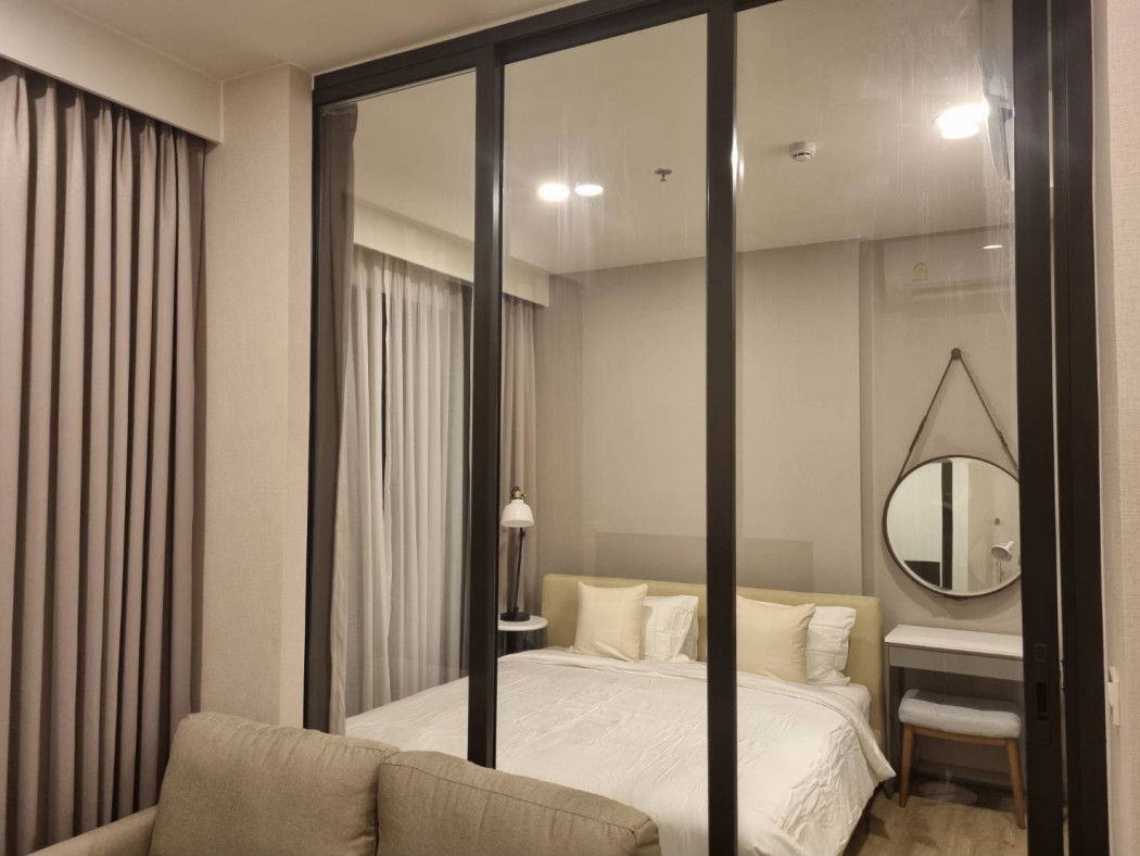 picture Condo for Rent Keen Centre Sriracha High Floor City View  - 8/9