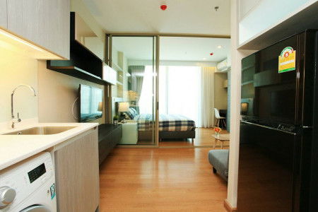 picture Condo for Rent in Sriracha Marina Bayfront Fully Furnished Near Laem Chabang - 8/8