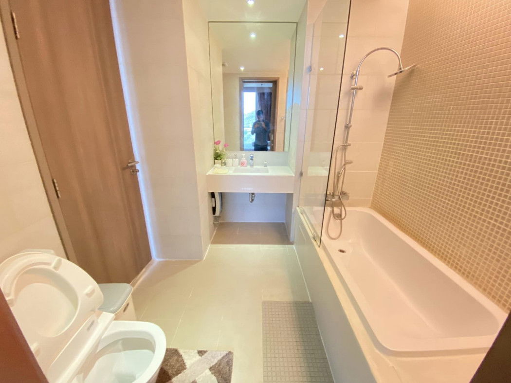 picture Marina Bayfront Sriracha Condo near Somdej Hospital at Sriracha only 5 minutes - 10/12