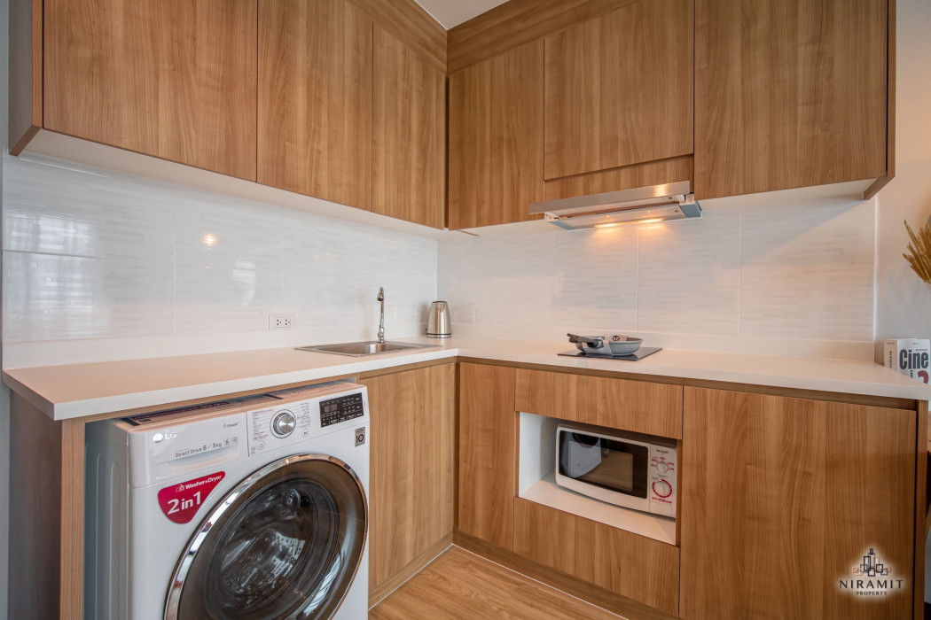 picture Ladda Plus Condo For Rent Golden Location Near The Community City View - 8/12