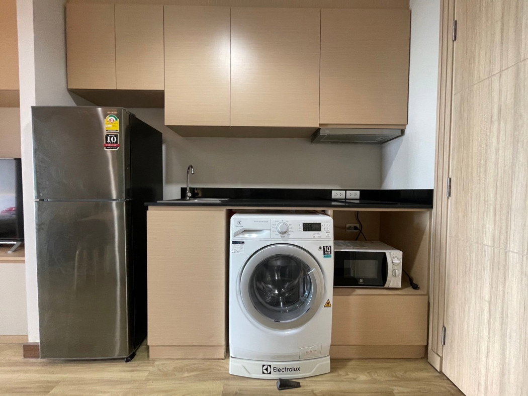 picture Ladda Plus Condo Sriracha for rent Located near Central Sriracha - 11/12