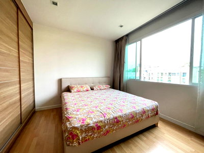 คอนโดให้เช่า : กรีนเลค คอนโด น่าอยู่เกินราคา รีบจอง ก่อนหลุด !