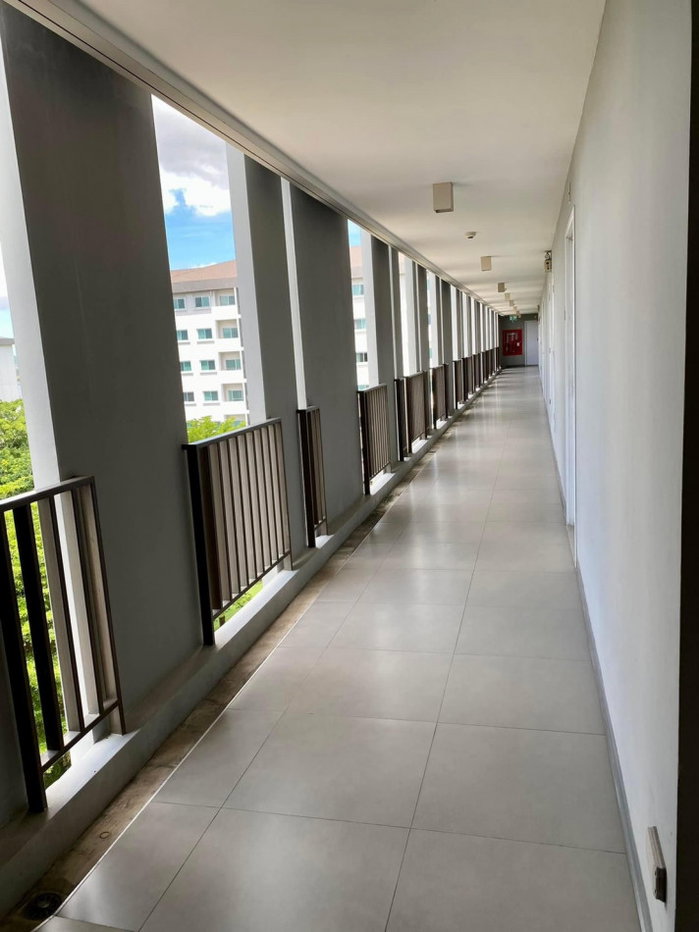 picture Casa Condo Sriracha Stylish living Near Motorway Move in Ready  - 11/12
