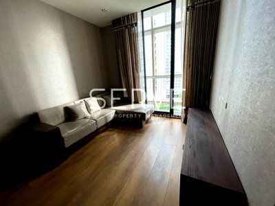 Condos for sale : Speacial Deal 8.8 MB! - 2 Beds 59.55 sq.m. Good Location Close to BTS Phrom Phong 650 m. / For Sale-Park 24