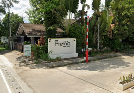 The Premio Chiang Mai