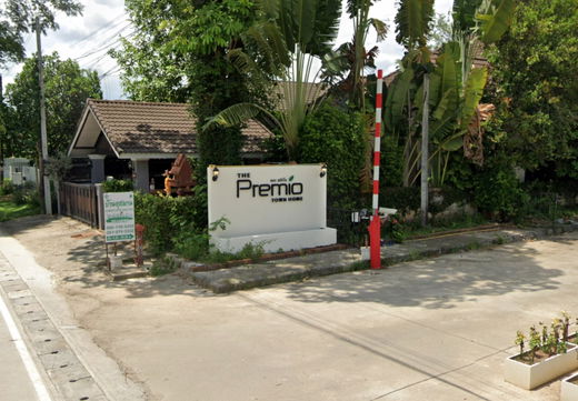 Project The Premio Chiang Mai Picture - 1/1