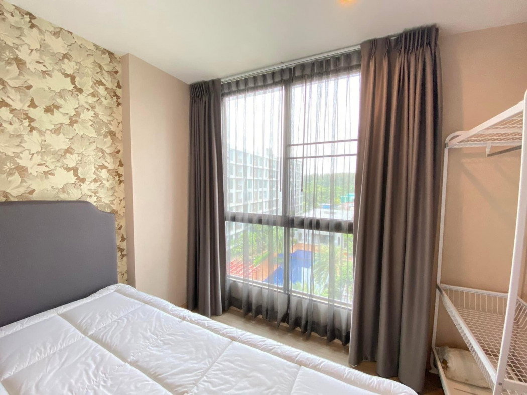 picture Casa Condo Sriracha Stylish living Near Motorway Move in Ready  - 2/12