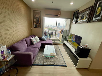 ขายคอนโด MOTIP วงเวียนใหญ่-ตลาดพลู #ขาย 4.9 ล้าน 👈