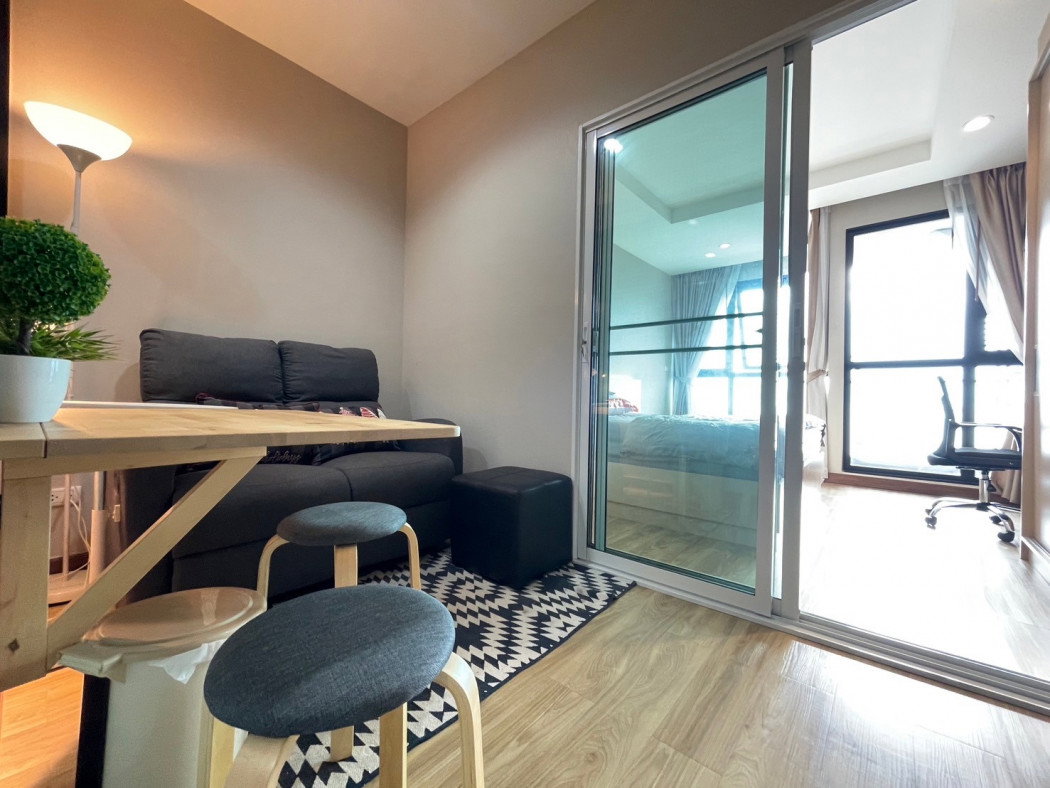 picture Ladda Plus Condo Sriracha for rent Located near Central Sriracha - 7/12