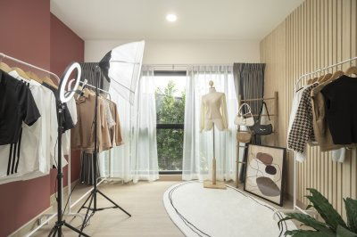 Project Ploen Ploen GEN WIDE Rangsit - Workpoint 8 Picture - 5/11