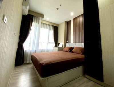 Condos for rent ikea bangna : Code:KJ5096 for rent Niche MONO Mega Space Bangna  // Line ID: @kjcondo (with @) //