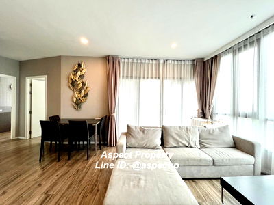 Condos for rent Si Racha Chonburi : KNIGHTSBRIDGE THE OCEAN SRIRACHA 25,000 bath